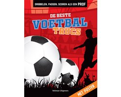 foto van De beste voetbaltrucs