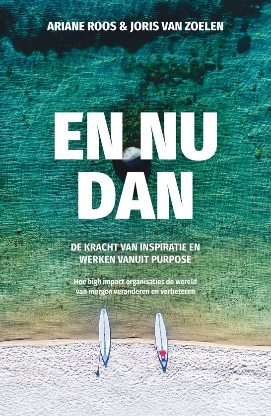 En nu dan - cover
