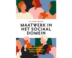 Maatwerk in het sociaal domein