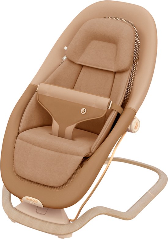 Maxi-Cosi Dove Pro - Wipstoel - Elegance Bronze