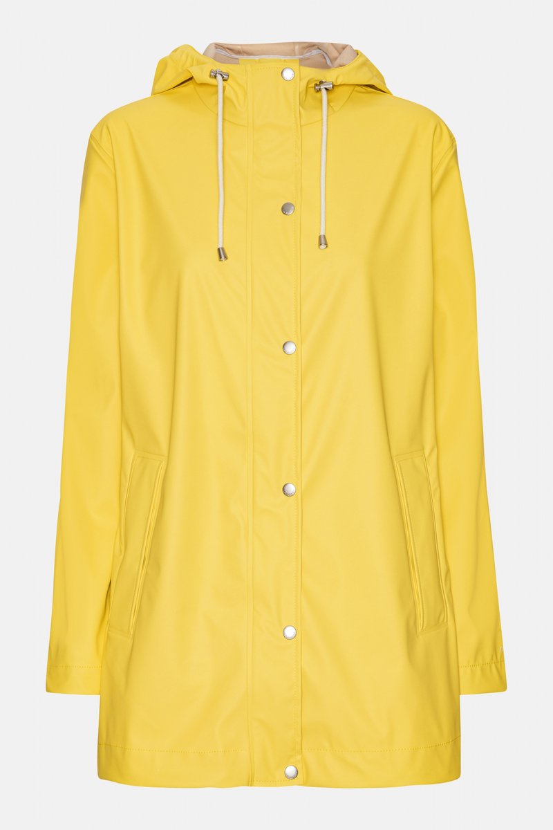 Regenjas RAIN228FR 806 Lemon Drop