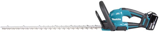 Makita DUH606RT Accu Heggenschaar 60cm 18V 5.0Ah van Makita — afbeelding 2