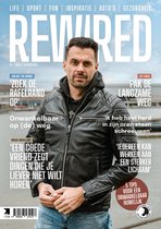 Magazines voor Geloofsopbouw 1 - Rewired