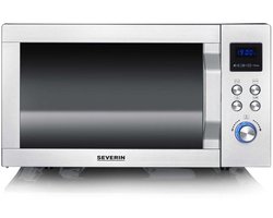 Severin MW 7777 Combi magnetron