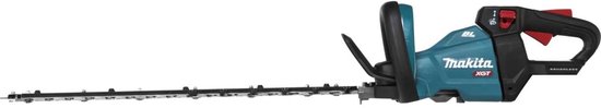 Makita UH006GZ Accu Heggenschaar 60cm XGT 40V Max Basic Body van Makita — afbeelding 2