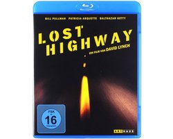 Lost Highway