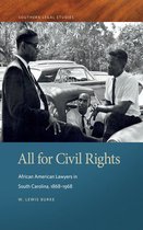 Southern Legal Studies Ser. 3 - All for Civil Rights