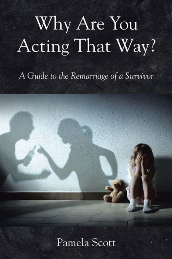 Why Are You Acting That Way? - cover
