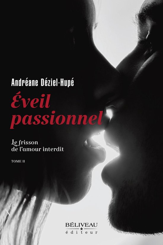 Éveil passionnel