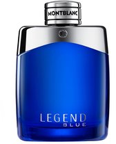 Montblanc Legend Blue Eau de parfum spray 100ml