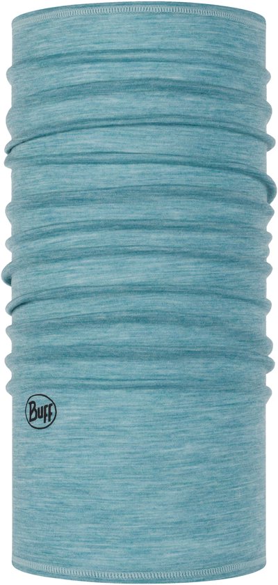 BUFF® Merino Lightweight SOLID POOL - Nekwarmer