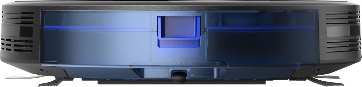 Afbeelding 2 van Eufy RoboVac 15C - Robotstofzuiger met Laadstation - 1300PA Zuigkracht - 4 Zijborstels