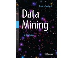 Omslag van Data Mining