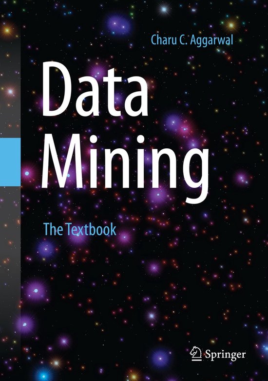Data Mining - cover
