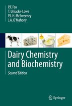 Dairy Chemistry & Biochemistry