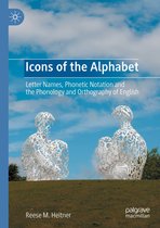 Icons of the Alphabet