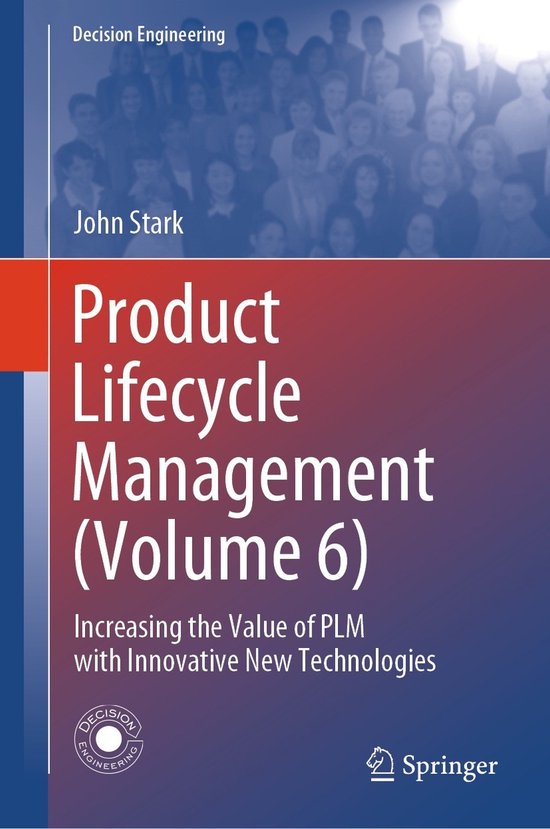 Decision Engineering- Product Lifecycle Management (Volume 6 ... - cover