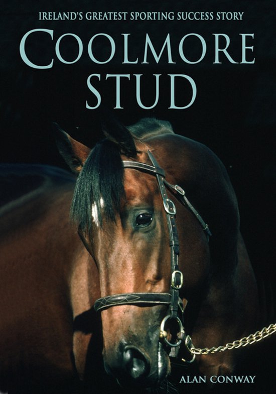 Coolmore Stud: - cover