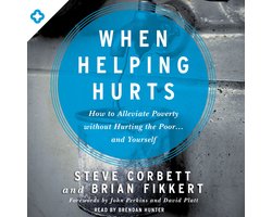 When Helping Hurts