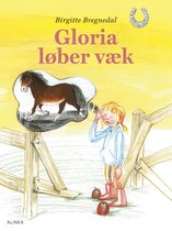 Gry og Gloria 2 - Gloria løber væk