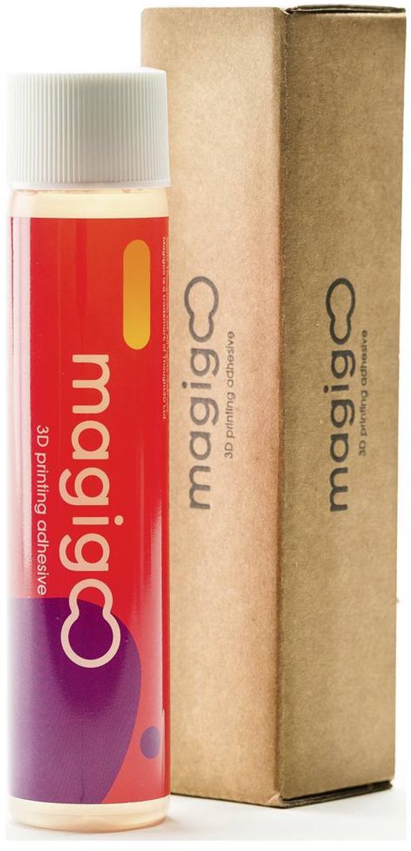 Magigoo - 3D lijmstift 3.Gen - 120ml