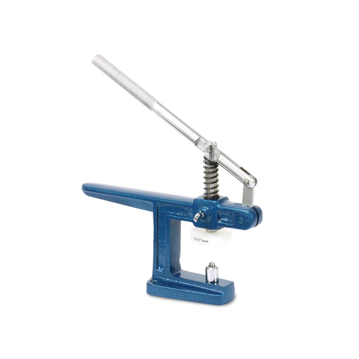 DAYTOOLS Horlogeglas- Basisdrukklem BZ-12NE
