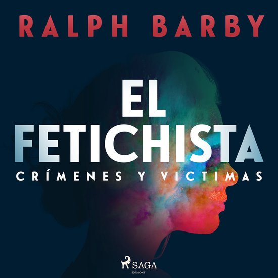 El fetichista - Dramatizado - cover