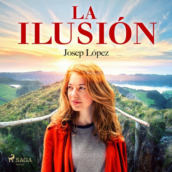 La ilusión - cover