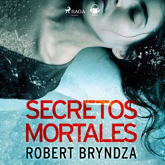Secretos mortales - cover