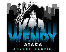Wendy ataca