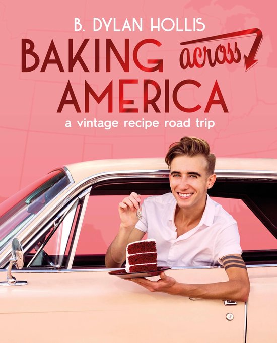 Baking Across America - cover
