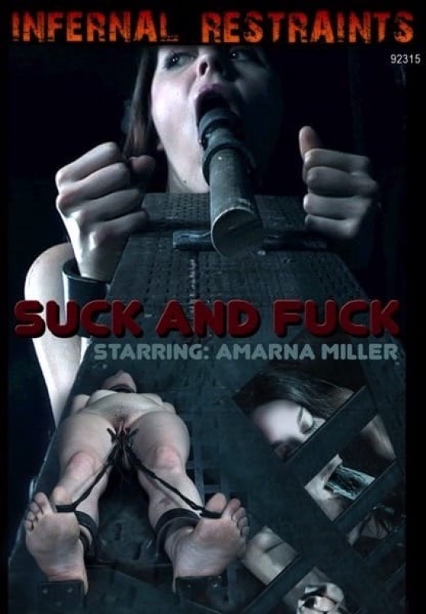 Suck And Fuck - 92315
