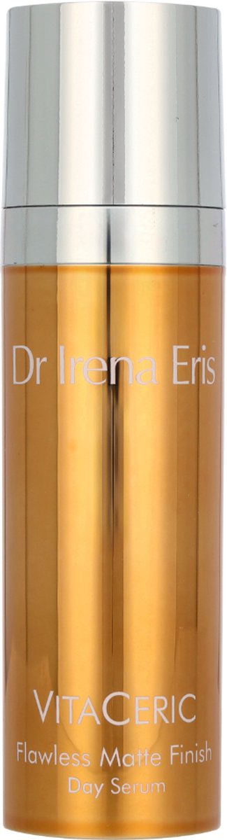 Goedkoopste Dr Irena Eris Vitaceric Flawless Matte Finish Day Serum 30 ml