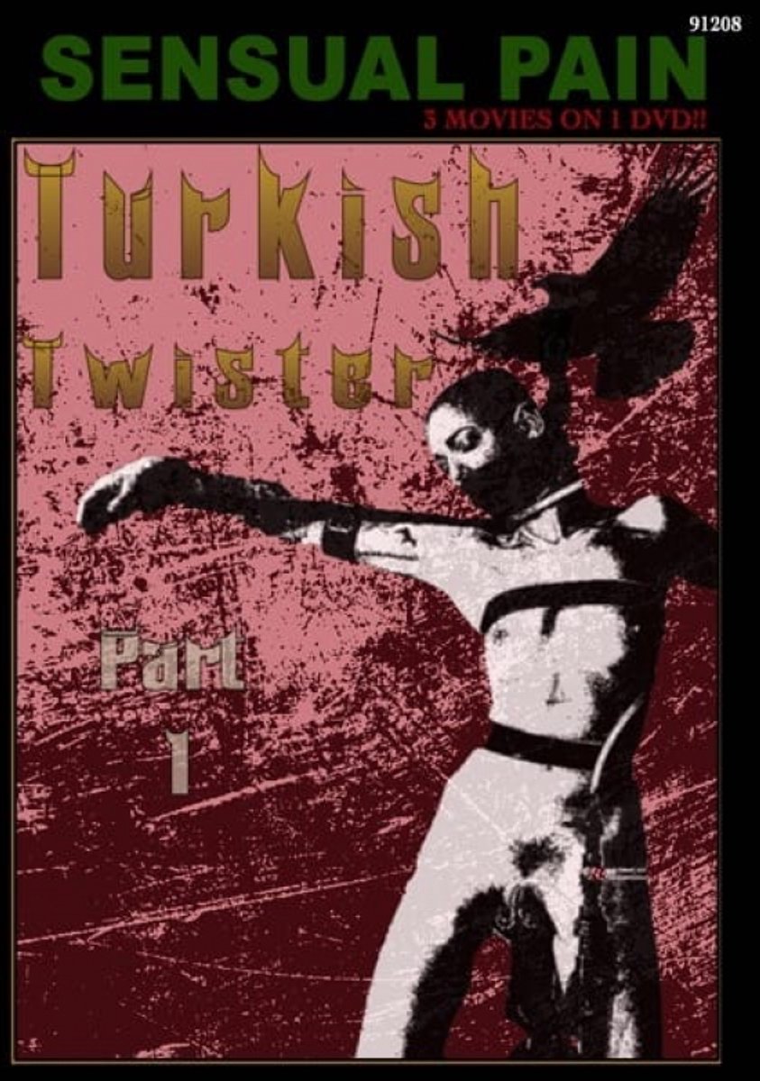 Turkish Twister - 91208