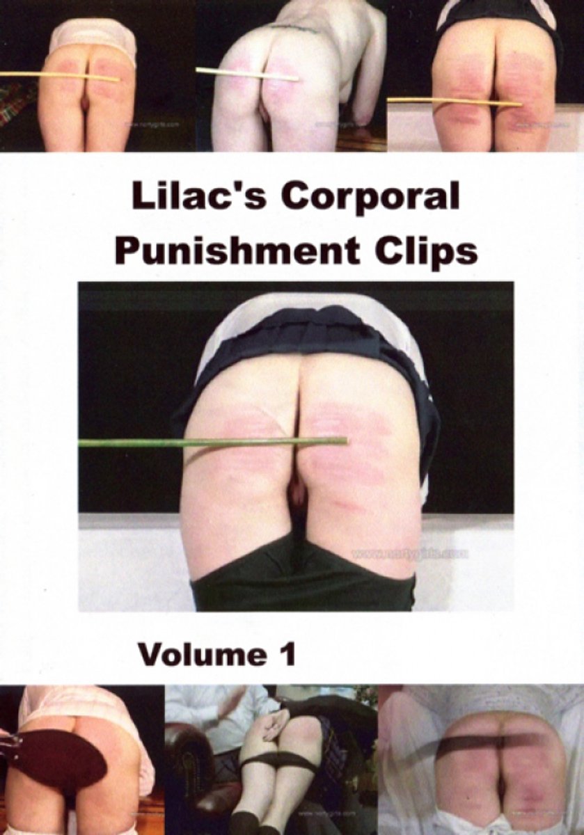 Lilac's CP Clips Vol.1 - 174709