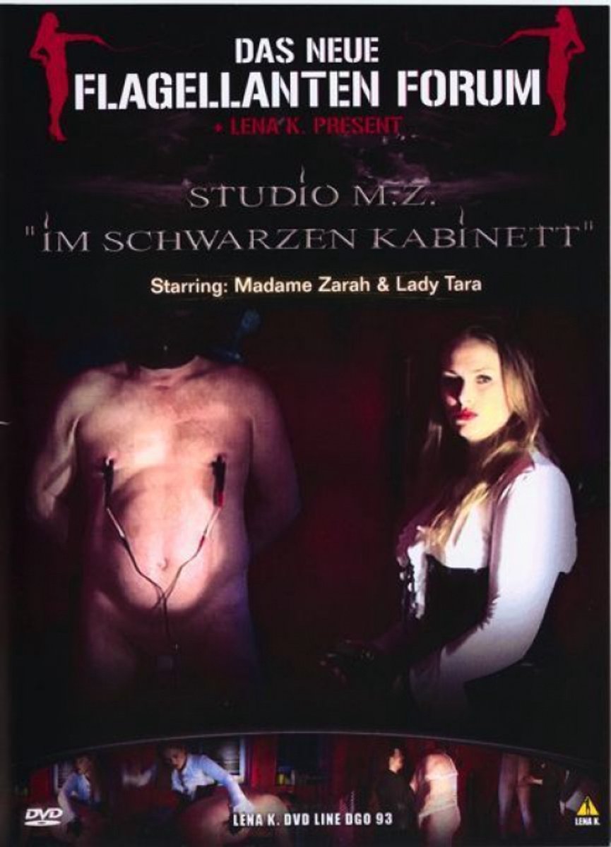 Im Schwarzen Kabinett - LKS02