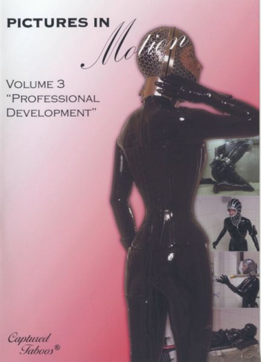 Professional Development - CAP03
