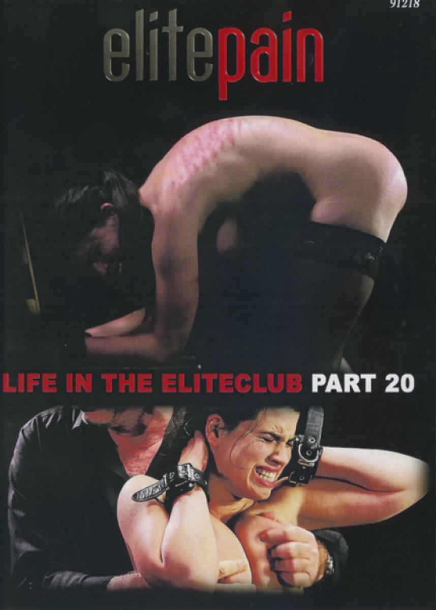 Elite Pain - Life in the EP Club 20 - EPC111