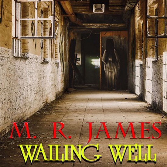 Wailing Well - cover