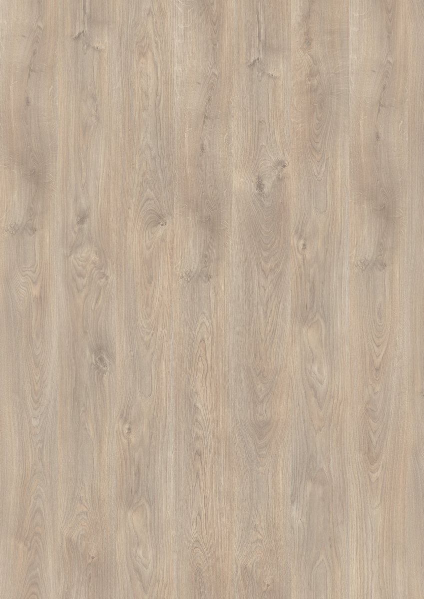 EGGER Laminaatvloeren NatureSense EL2637 Belfort eiken zilver 7mm, 2,494m²