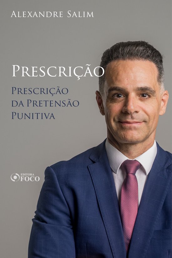 Direito Penal 29 - Direito Penal - 10.⁠ ⁠⁠Prescrição ... - cover