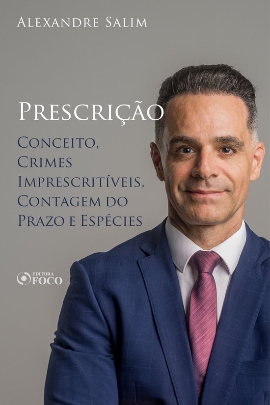 Direito Penal 28 - Direito Penal - 10.⁠ ⁠⁠Prescrição ... - cover