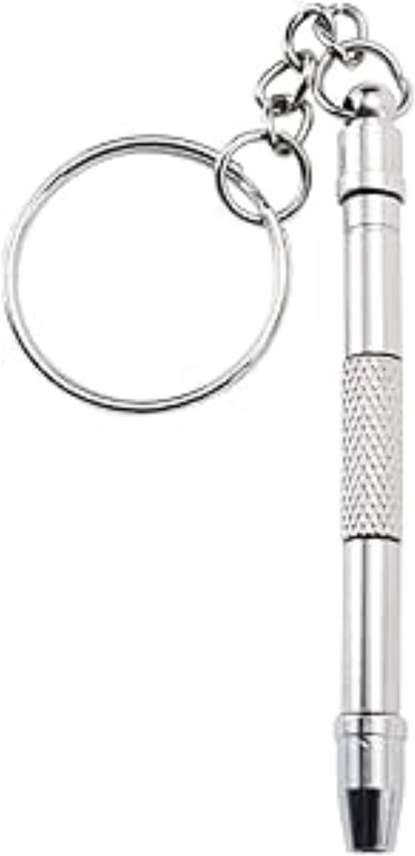 5-in-1 Mini Precision Schroevendraaier voor Reparatie van Brillen, Sieraden en Horloges