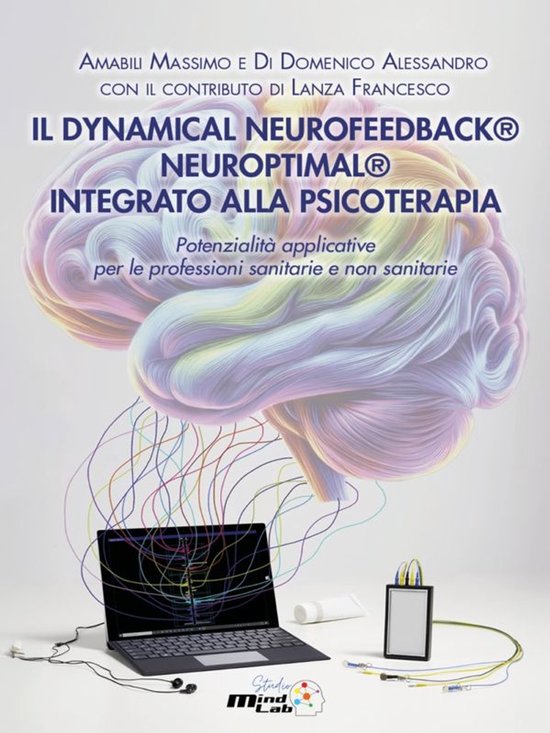 Il Dynamical Neurofeedback® Neuroptimal® Integrato Alla Ps ... - cover