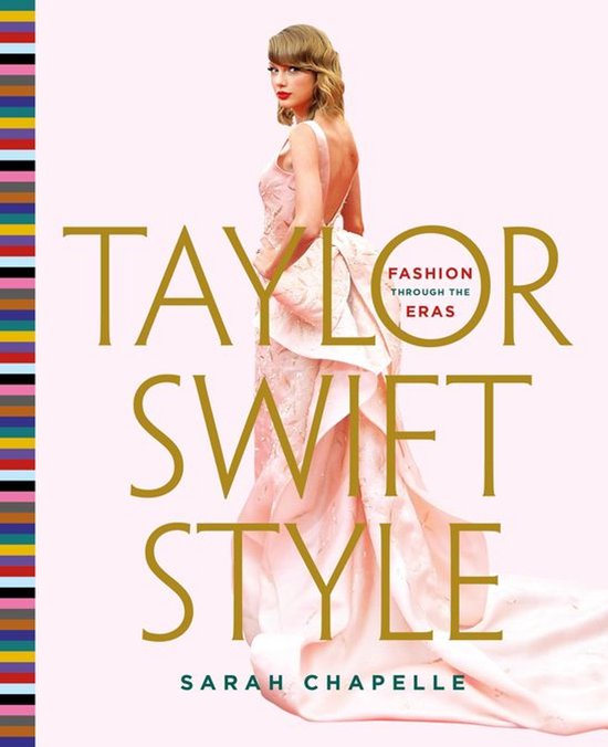 Taylor Swift Style - cover