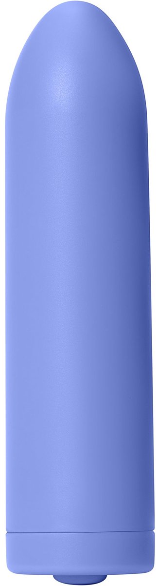 Dame - Zee Bullet Vibrator Periwinkle