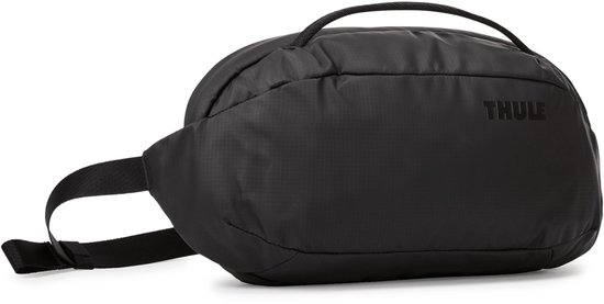 Thule Tact Heuptas 5L black tas