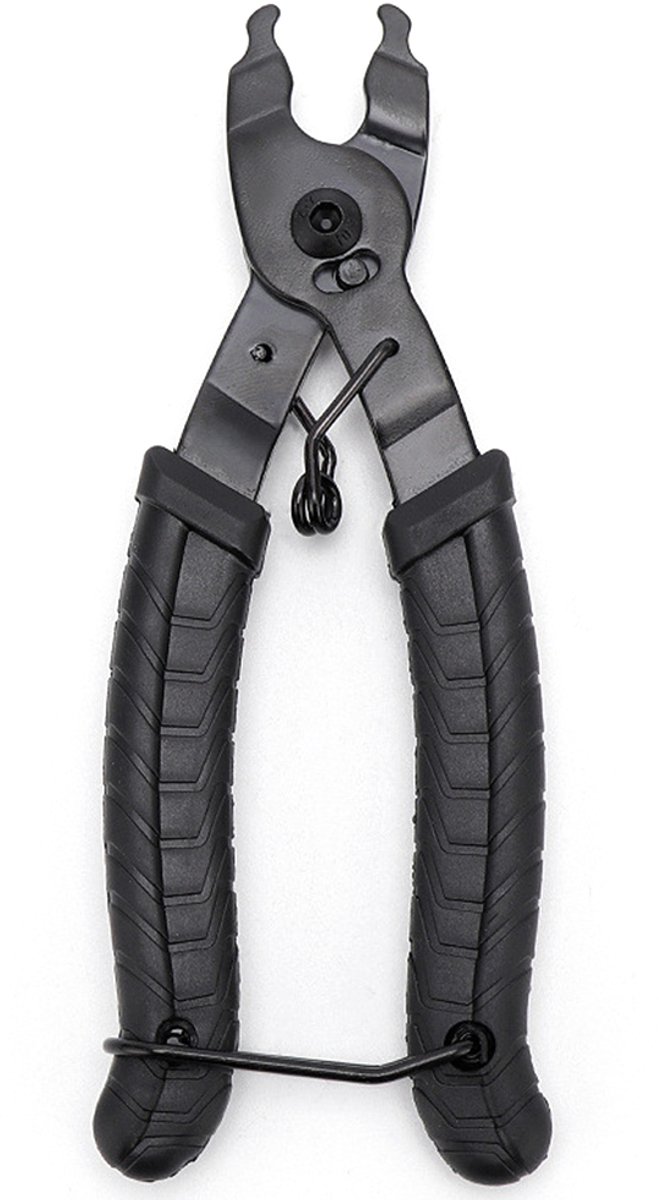 Universele Fiets Ketting Reparatie Tool - Fiets Ketting Link Tang - Ketting Klem Splitter - Snelle Verwijdering & Multifunctionele Link Tang - Cycling Chain Repair Tools - Geschikt voor Alle Fietsen