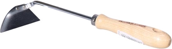 Hendrik Jan - Handschrepel - Essenhout - 31 cm van Hendrik Jan — afbeelding 4
