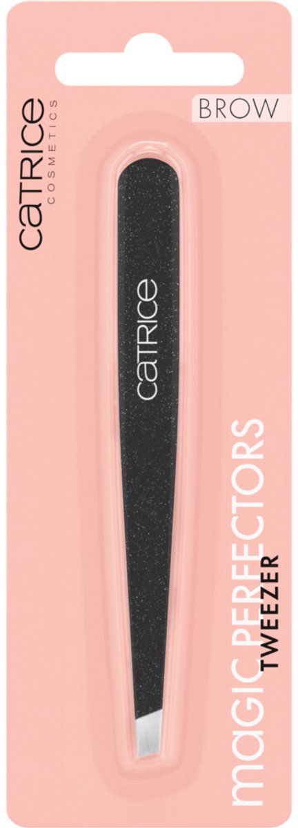 Catrice Magic Perfectors Tweezer -